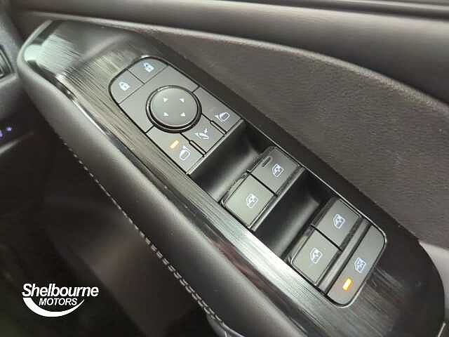 Nissan Qashqai DIG-T N-CONNECTA MHEV