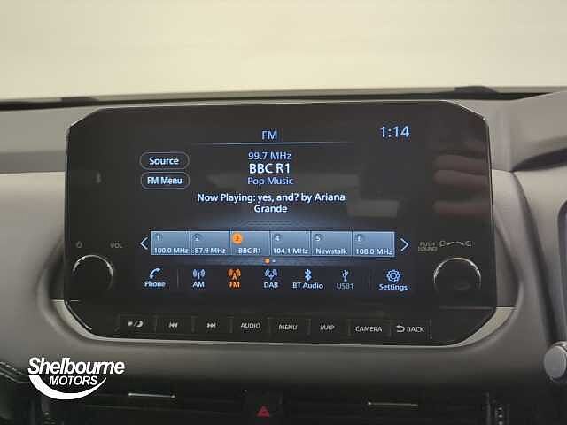 Nissan Qashqai DIG-T N-CONNECTA MHEV