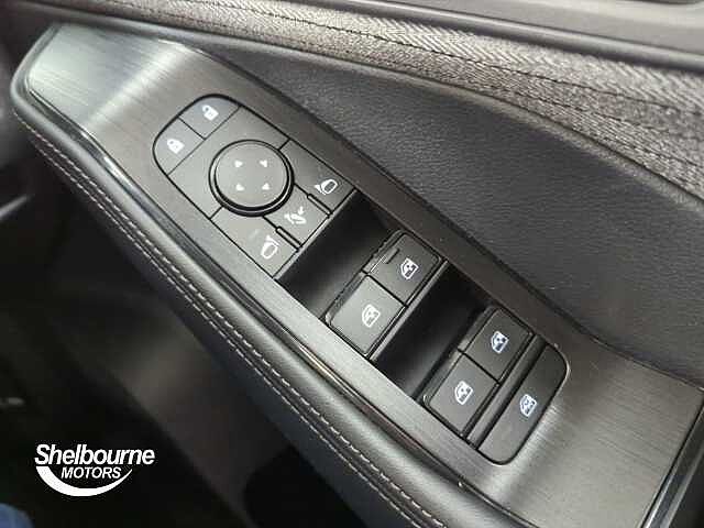 Nissan X-Trail E-4ORCE N-CONNECTA