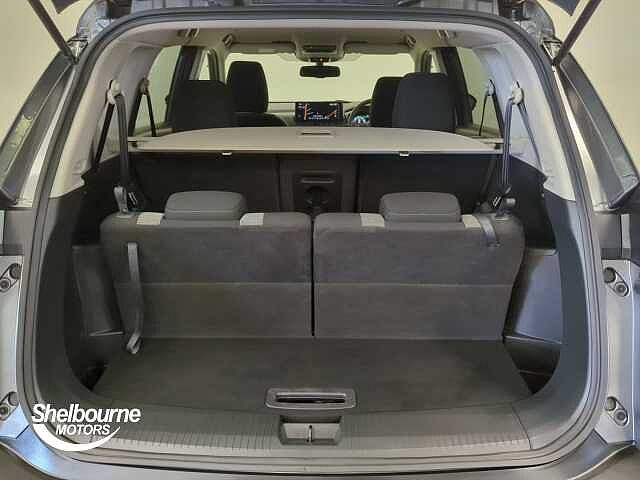 Nissan X-Trail E-4ORCE N-CONNECTA