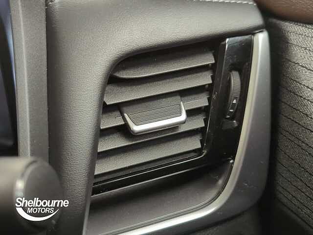 Nissan X-Trail E-4ORCE N-CONNECTA