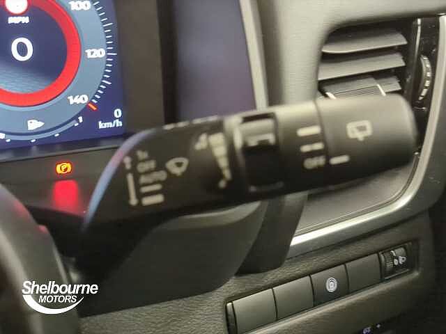 Nissan X-Trail E-4ORCE N-CONNECTA