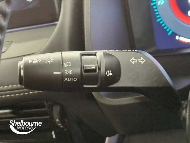 Nissan X-Trail E-4ORCE N-CONNECTA