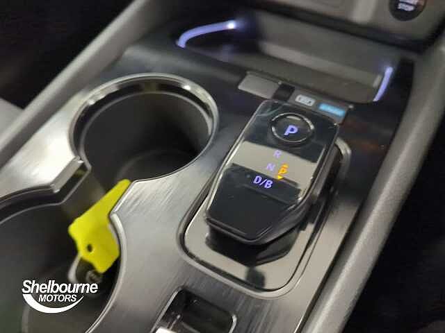 Nissan X-Trail E-4ORCE N-CONNECTA