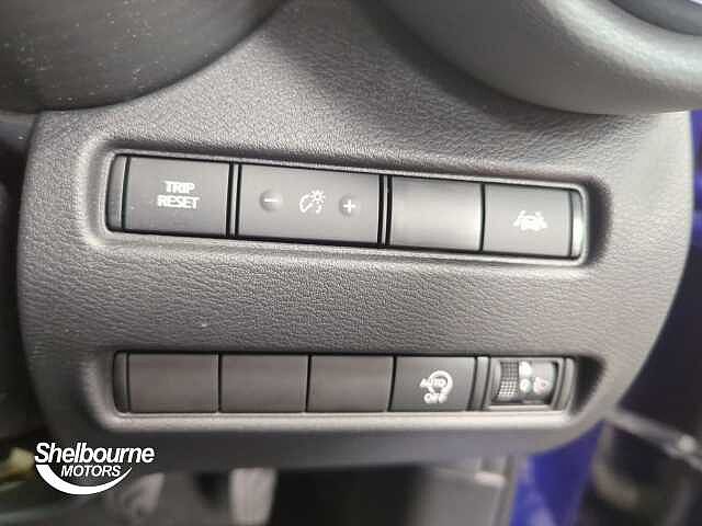 Nissan Juke DIG-T N-CONNECTA