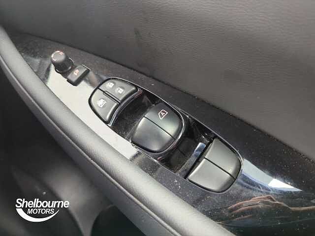 Nissan LEAF TEKNA