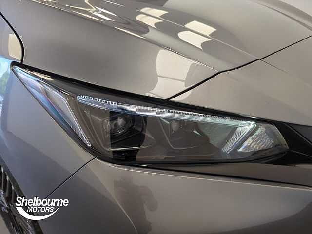 Nissan LEAF TEKNA