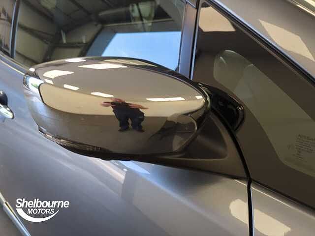 Nissan LEAF TEKNA