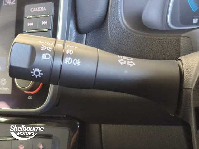 Nissan LEAF TEKNA