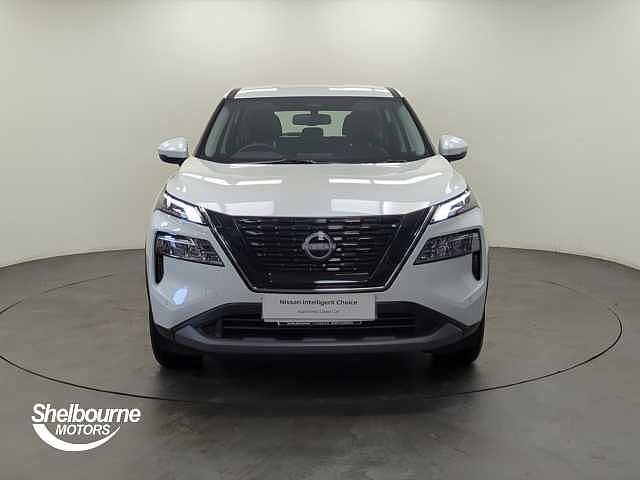 Nissan X-Trail E-4ORCE ACENTA PREMIUM