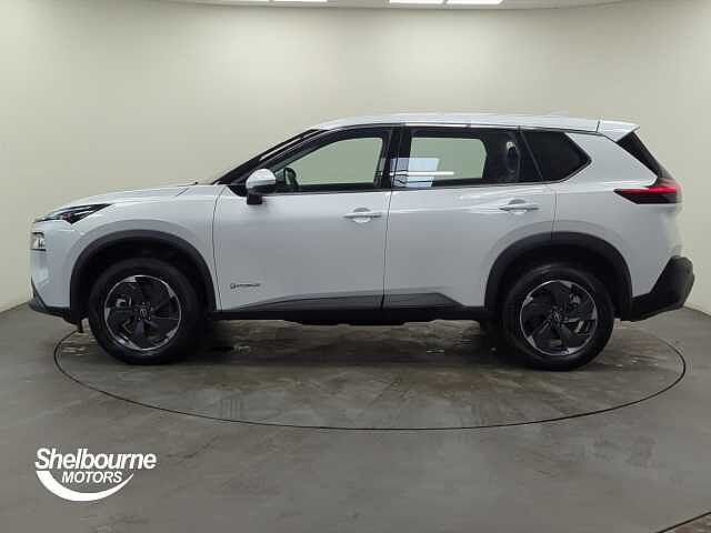 Nissan X-Trail E-4ORCE ACENTA PREMIUM