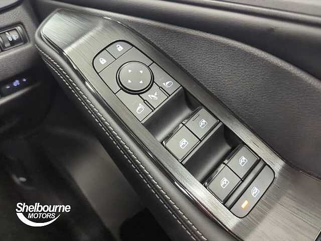 Nissan X-Trail E-4ORCE ACENTA PREMIUM