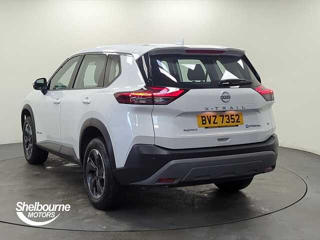 Nissan X-Trail E-4ORCE ACENTA PREMIUM