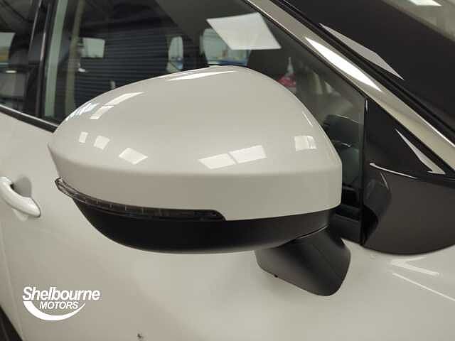 Nissan X-Trail E-4ORCE ACENTA PREMIUM