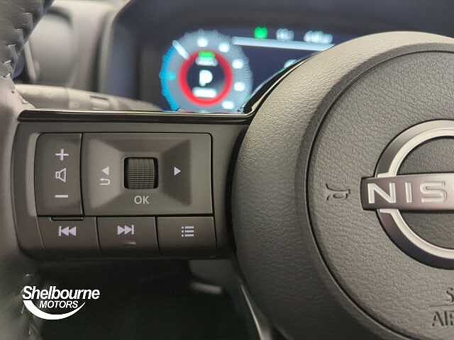 Nissan X-Trail E-4ORCE ACENTA PREMIUM