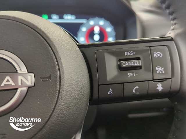 Nissan X-Trail E-4ORCE ACENTA PREMIUM