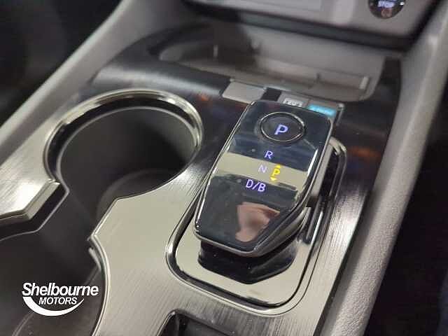 Nissan X-Trail E-4ORCE ACENTA PREMIUM