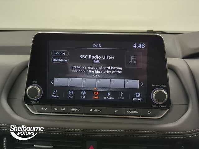 Nissan X-Trail E-4ORCE ACENTA PREMIUM