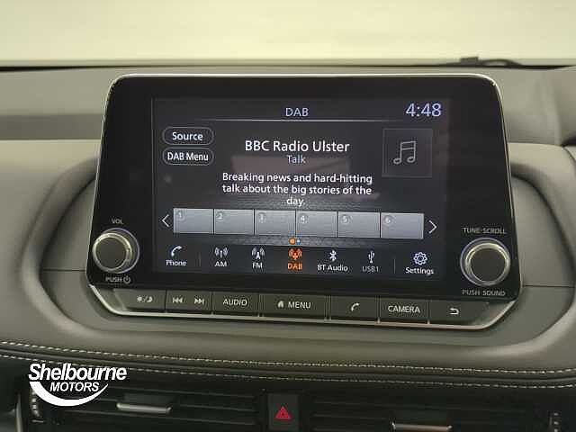 Nissan X-Trail E-4ORCE ACENTA PREMIUM