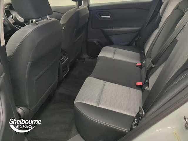 Nissan X-Trail E-4ORCE ACENTA PREMIUM