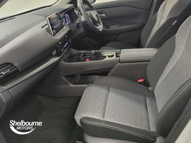 Nissan X-Trail E-4ORCE ACENTA PREMIUM