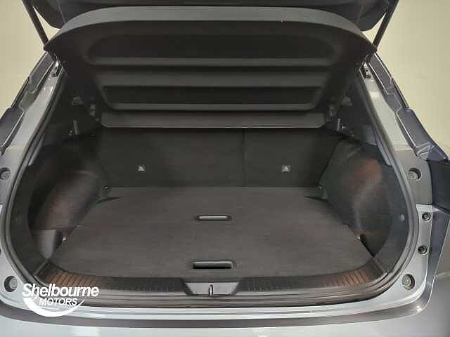 Nissan Qashqai DIG-T N-CONNECTA MHEV