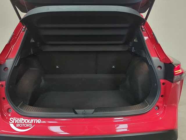 Nissan Qashqai DIG-T ACENTA PREMIUM DCT MHEV