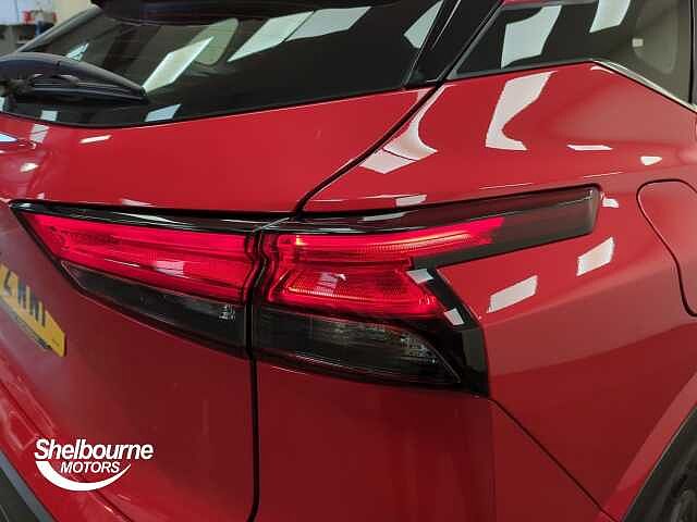 Nissan Qashqai DIG-T ACENTA PREMIUM DCT MHEV