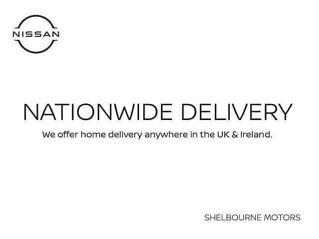 Nissan Qashqai DIG-T ACENTA PREMIUM DCT MHEV