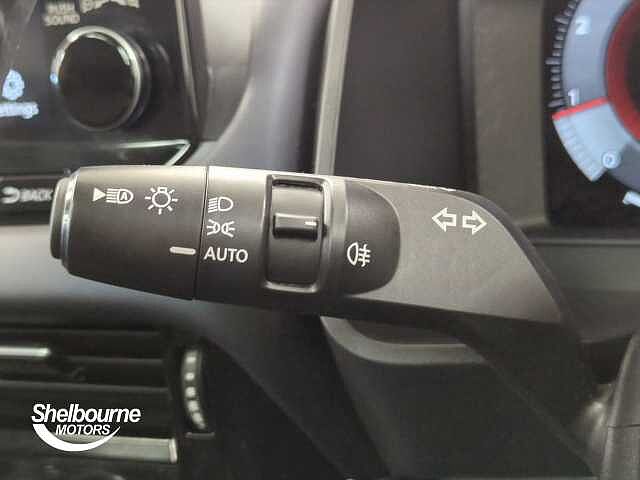 Nissan Qashqai DIG-T TEKNA MHEV