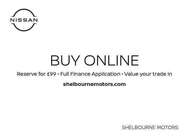 Nissan Qashqai DIG-T TEKNA MHEV