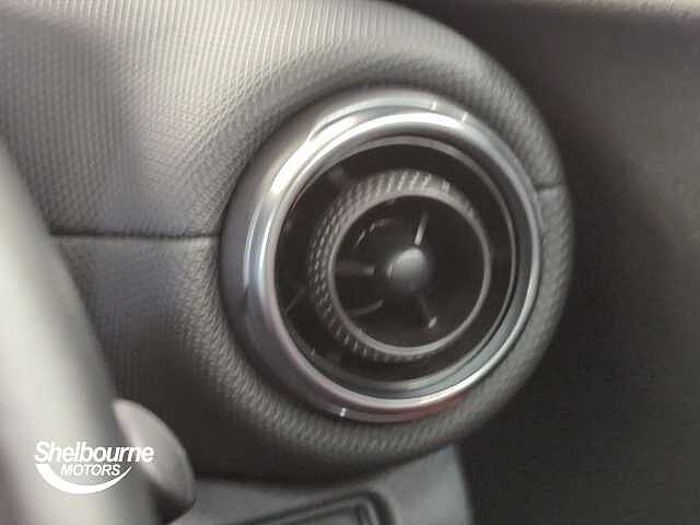 Nissan Juke DIG-T N-CONNECTA DCT