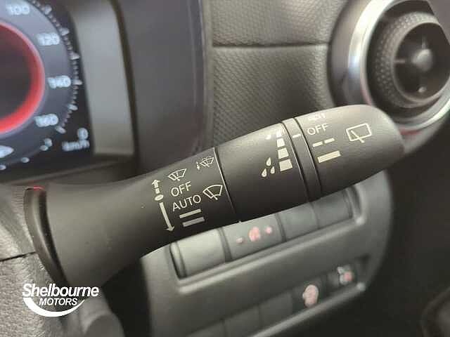 Nissan Juke DIG-T N-CONNECTA DCT