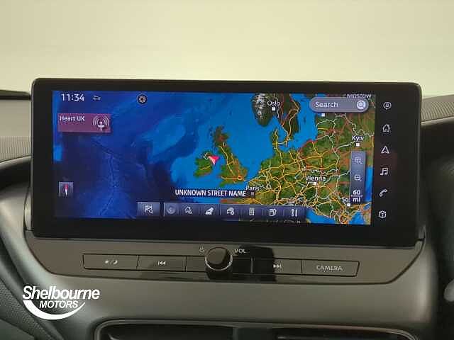 Nissan Juke DIG-T N-CONNECTA DCT