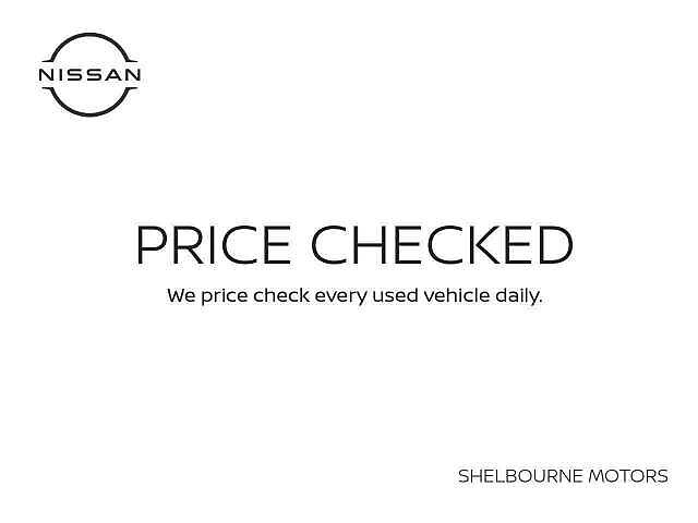 Nissan Juke DIG-T N-CONNECTA DCT