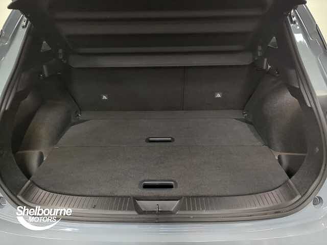 Nissan Qashqai DIG-T N-CONNECTA