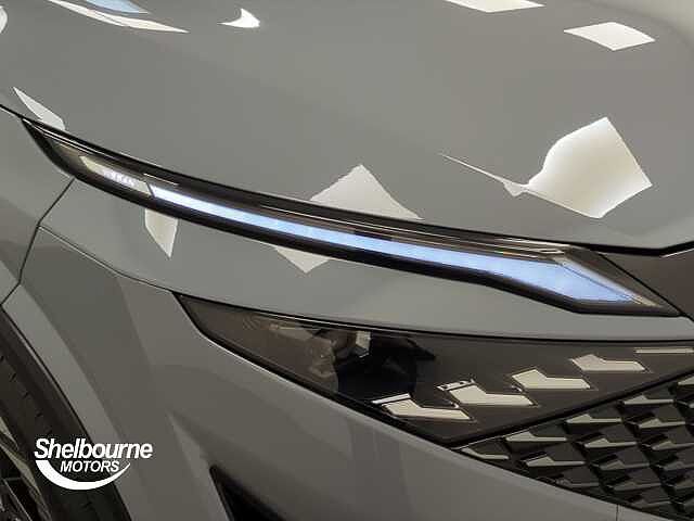 Nissan Qashqai DIG-T N-CONNECTA