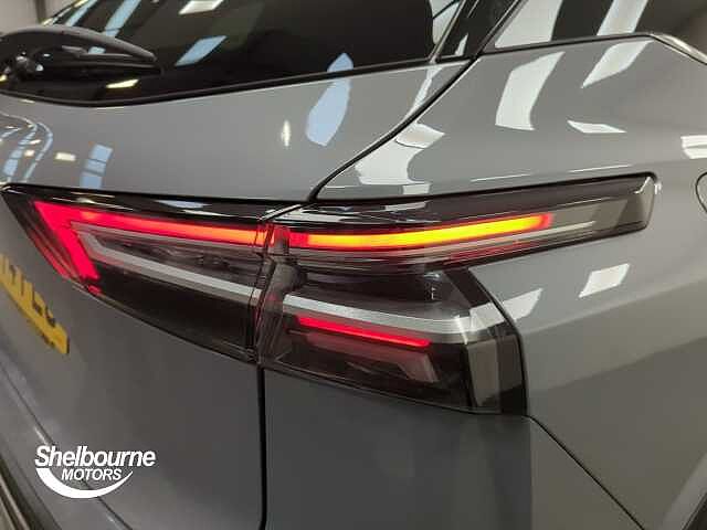 Nissan Qashqai DIG-T N-CONNECTA