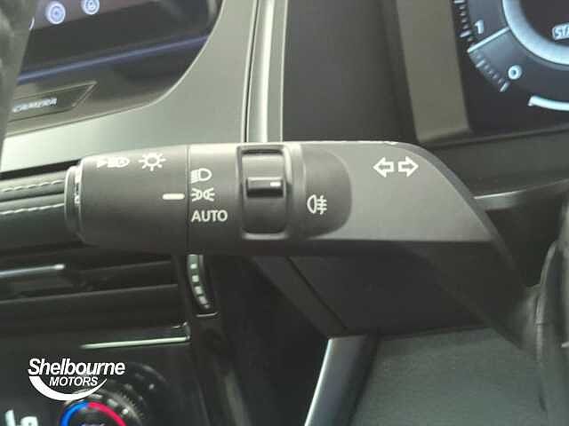 Nissan Qashqai DIG-T N-CONNECTA