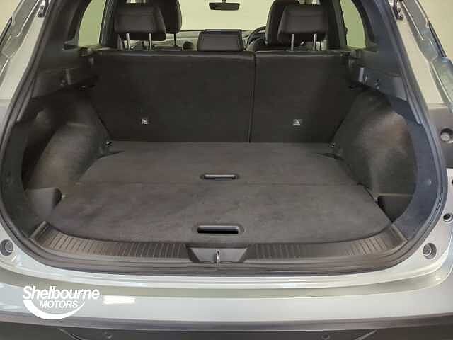 Nissan Qashqai DIG-T N-CONNECTA