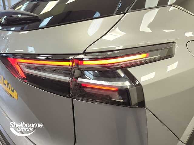 Nissan Qashqai DIG-T N-CONNECTA