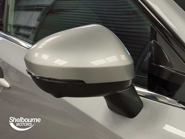 Nissan Qashqai DIG-T N-CONNECTA