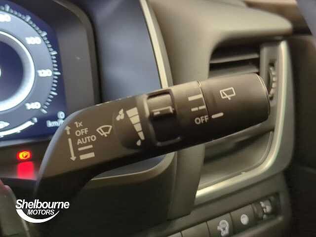 Nissan Qashqai DIG-T N-CONNECTA