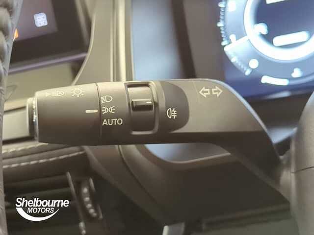 Nissan Qashqai DIG-T N-CONNECTA