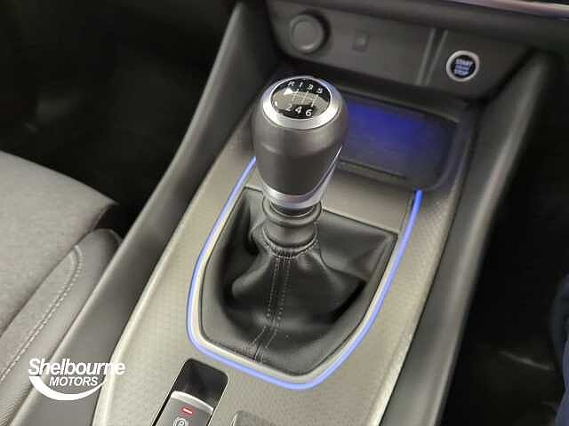 Nissan Qashqai DIG-T N-CONNECTA