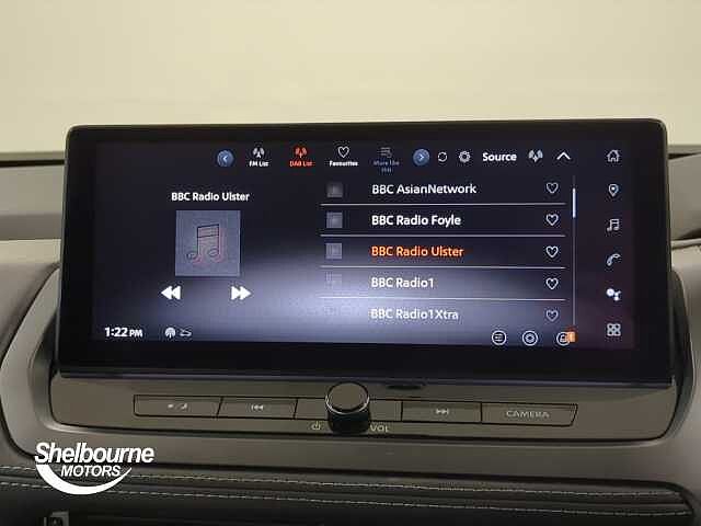 Nissan Qashqai DIG-T N-CONNECTA