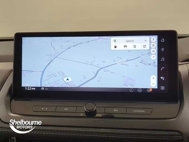 Nissan Qashqai DIG-T N-CONNECTA