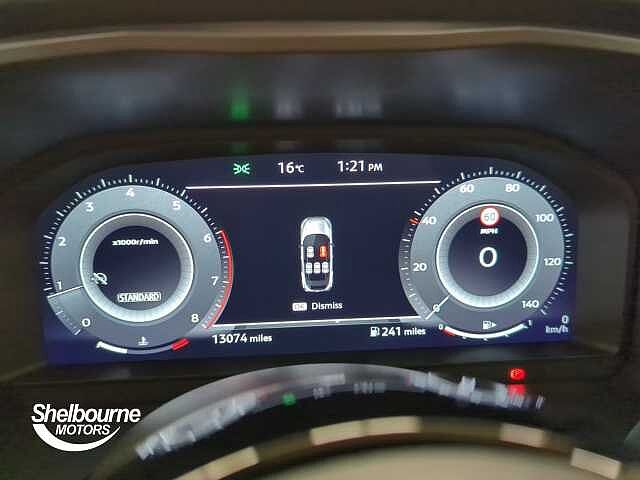 Nissan Qashqai DIG-T N-CONNECTA