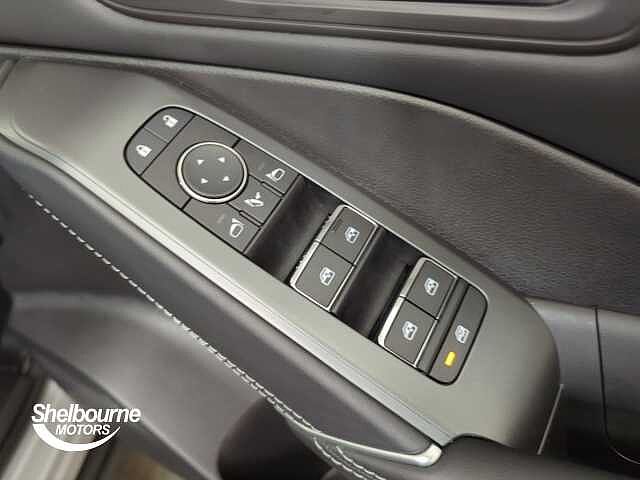 Nissan Qashqai DIG-T N-CONNECTA