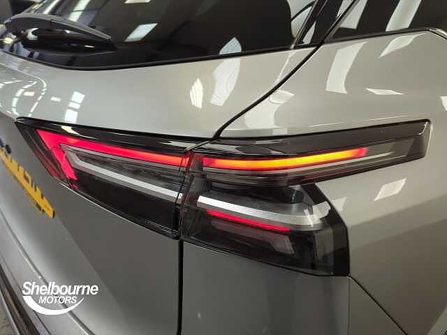 Nissan Qashqai DIG-T N-CONNECTA